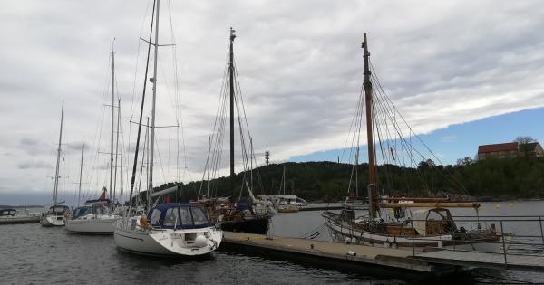 Kristiansand Norway Jobs